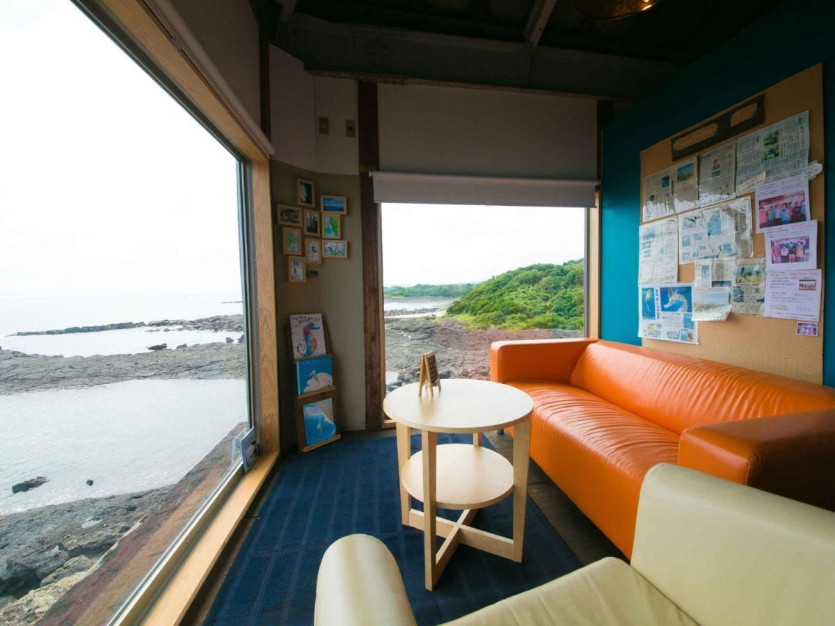 Iseebiso - Vacation Stay 69481V Minamikyushu Extérieur photo