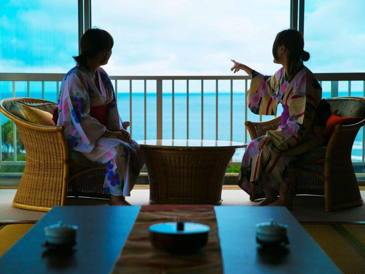 Iseebiso - Vacation Stay 69481V Minamikyushu Extérieur photo
