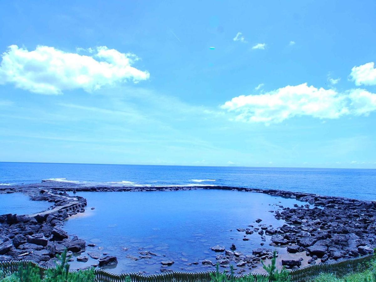 Iseebiso - Vacation Stay 69481V Minamikyushu Extérieur photo